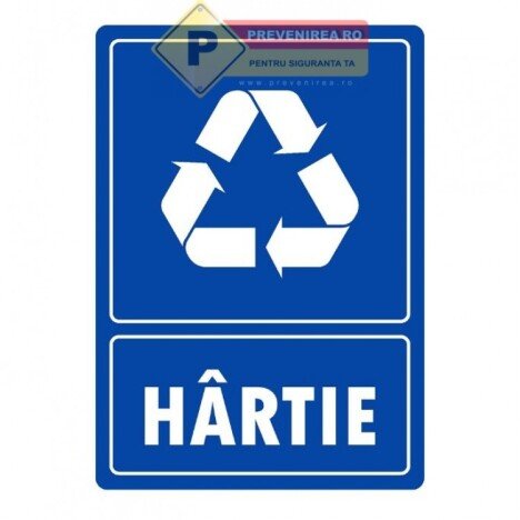 Semne pentru hartie